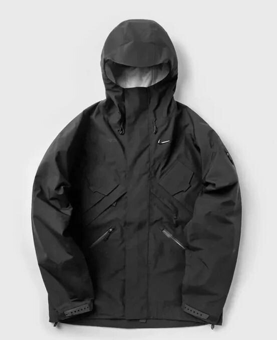Nike x NOCTA Alien Goretex Jacket Men's - Small - NWT | eBay