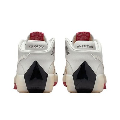 Air Jordan 40 PF 'Chicago' IQ4088-100 Men's White | eBay