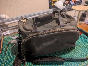 Filson SPORTSMAN Bag | eBay