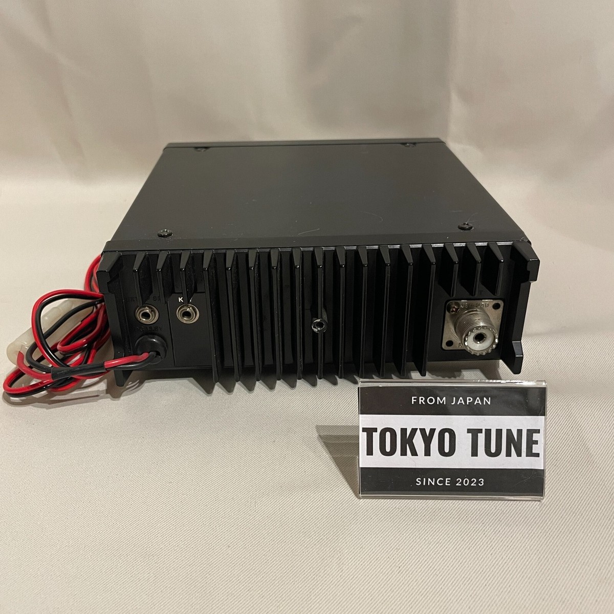 KENWOOD TR-751 TRIO 144MHz 10W 2m ALL MODE Transceiver Amateur Ham