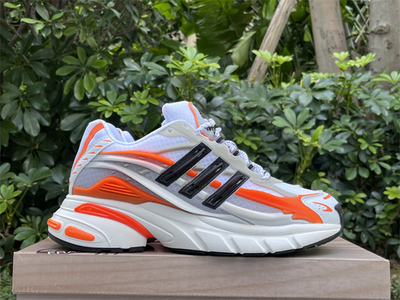 Size 11.5 - Pharrell x VIRGINIA x adidas Adistar Jellyfish Focus