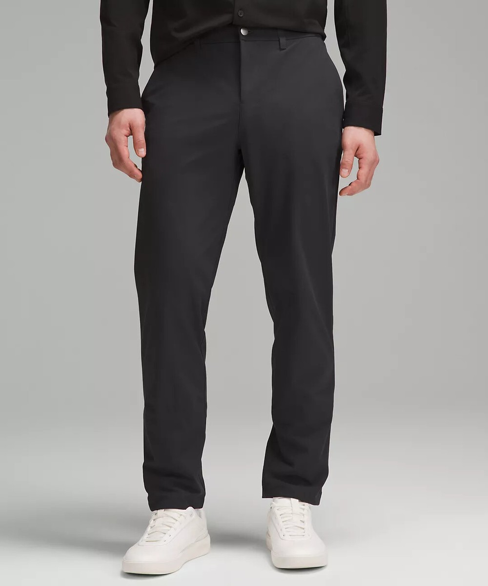Lululemon ABC Classic-Fit Trouser 32