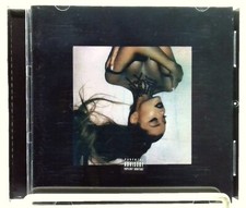 Thank U, Next by Ariana Grande (CD, 2019) for sale online | eBay
