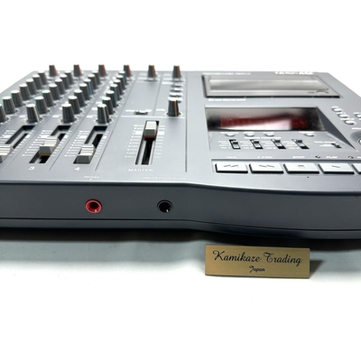 TASCAM Portastudio 424 MK2 Cassette Multi-track Recorder | eBay