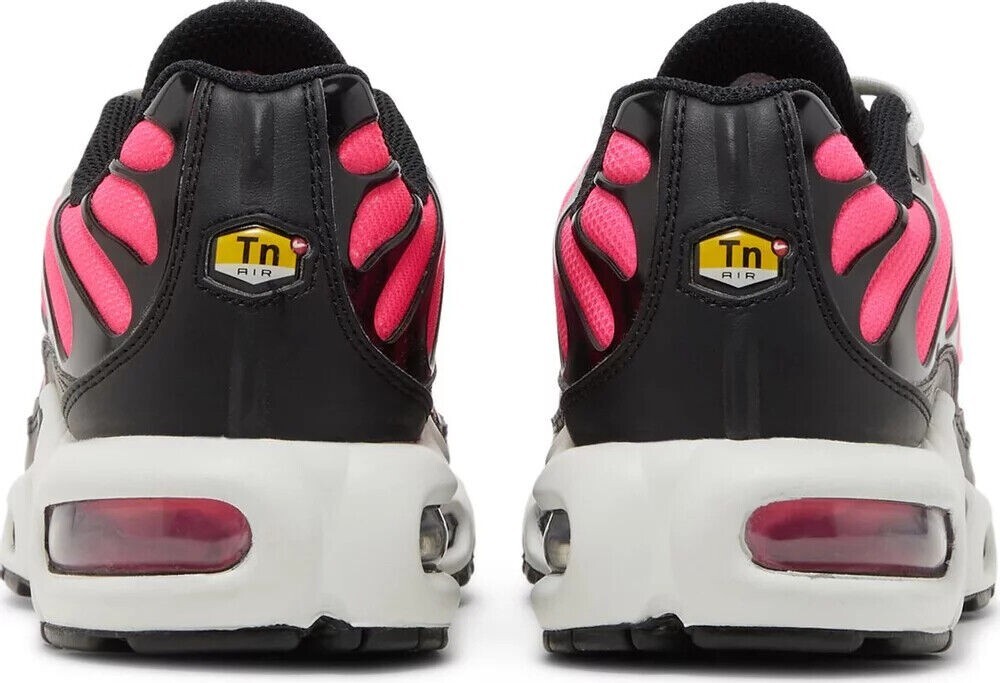 Nike Air Max Plus Dusk Women's DZ3670-500 VIVID PURPLE/HYPER PINK