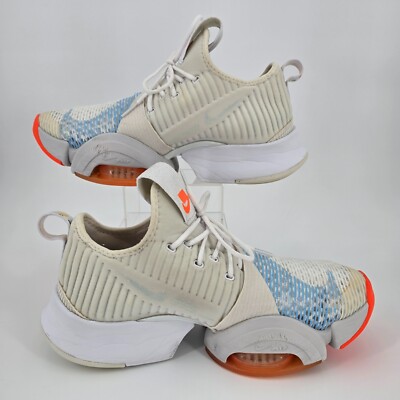 Nike Air Zoom Superrep 2 Women's 9.5 White Premium Running