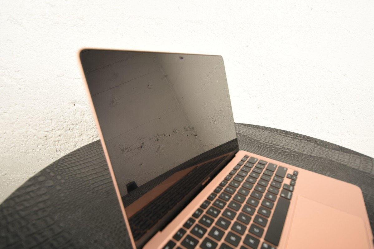 Apple MacBook Air A2337 2020 M1 13.3