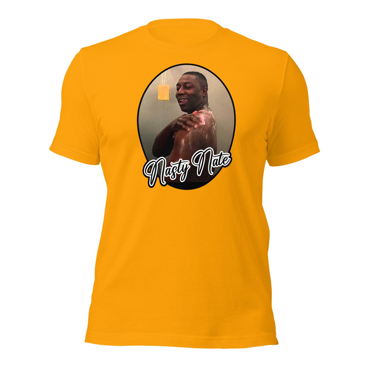 Nasty Nate Fruit Cocktail Half Baked Graphic Tee Shirt Unisex t