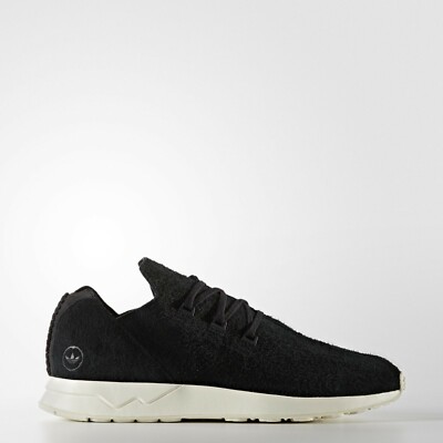 Adidas Originals WH ZX Flux X Wings Horns Black Off White BB3751