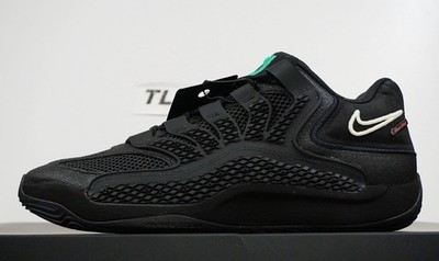 Size 10.5 - Nike KD 18 Black Label Pack for sale online | eBay