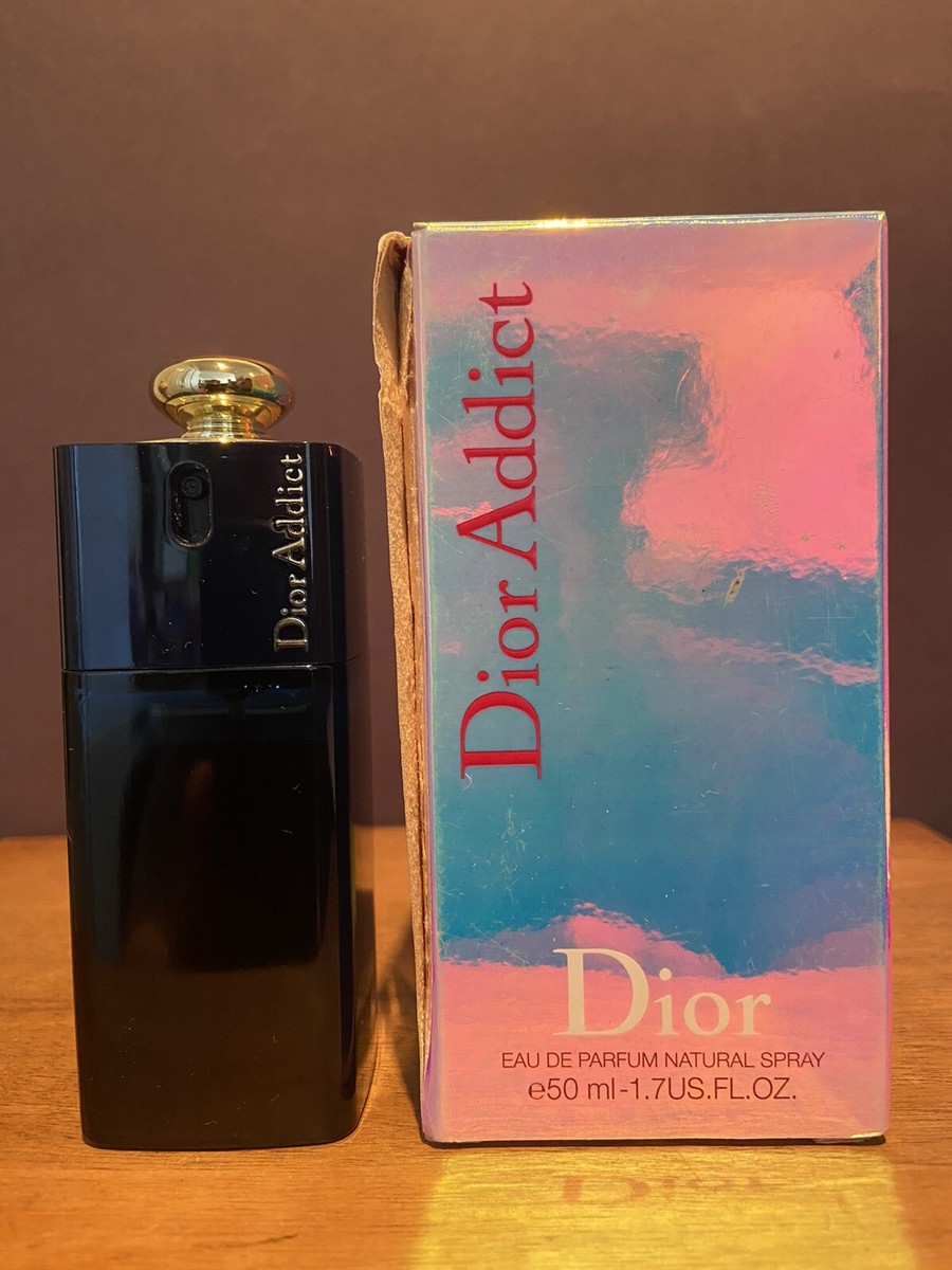 Dior Addict for Women Eau De Parfum Spray 1.7 Oz for sale online