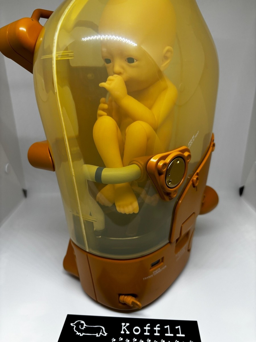 Death Stranding 1/1 Scale BB Pod “LIKE” Ver. Japan version Kojima