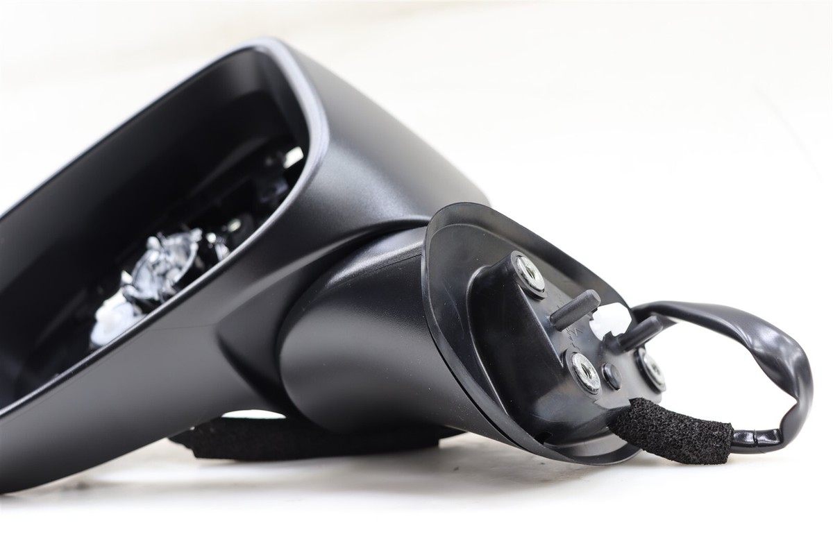 NEW OEM Mazda Driver Side Door Mirror Housing GRT769181A Mazda 6