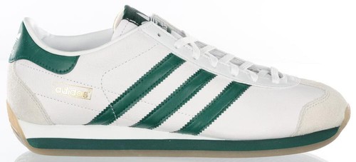 adidas Originals COUNTRY JAPAN IE4042 Footwear White College Green