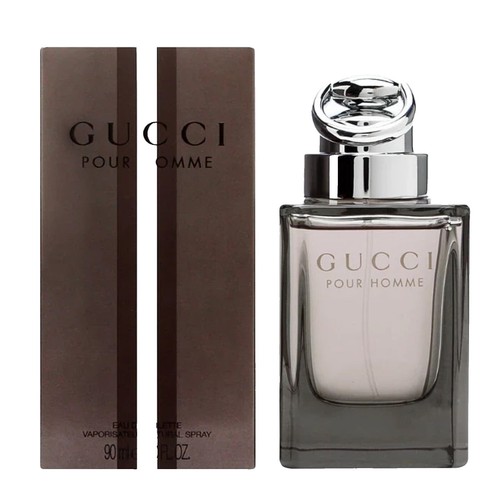 GUCCI ENVY FOR MEN EDT 50ml Envy for Men Gucci edt Rare perfume