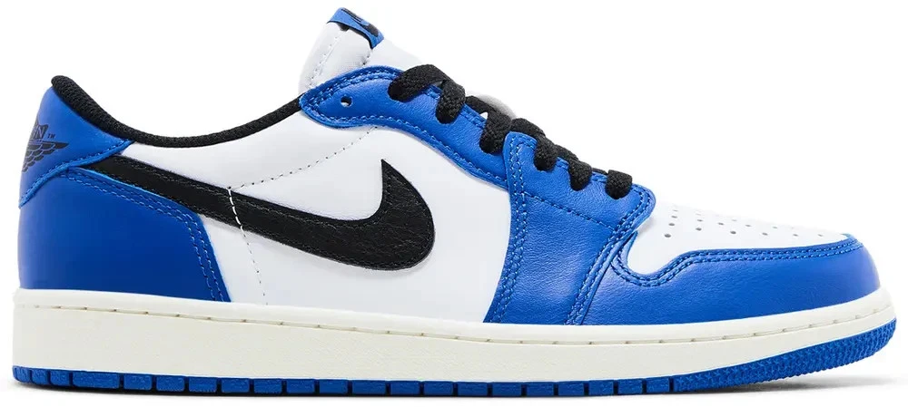 Jordan 1 Retro OG Low Game Royal for Sale | Authenticity