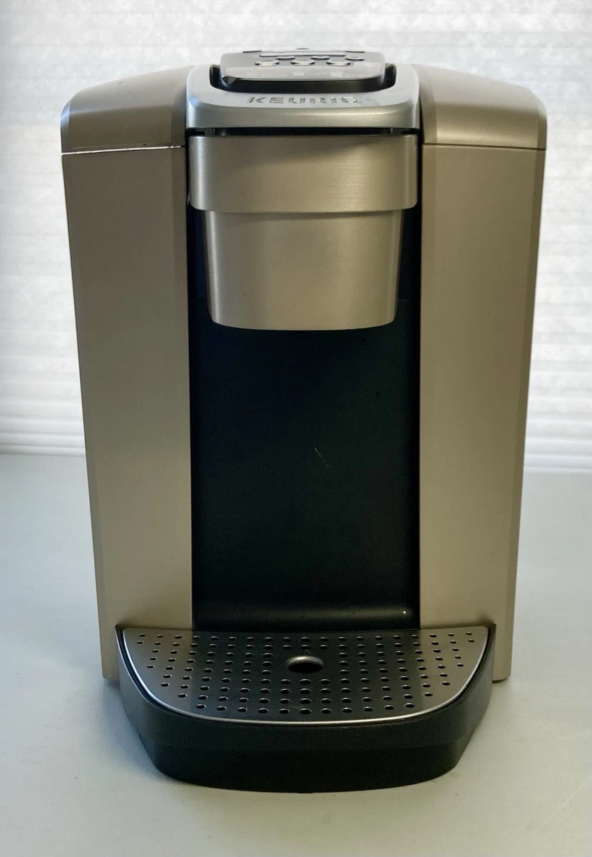 Keurig Gold Coffee, Tea & Espresso Makers for sale | eBay