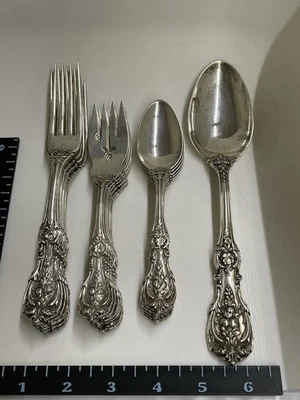 Reed & Barton 1900-1940 Silver Antiques for sale | eBay