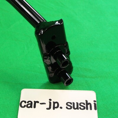 1998-2001 Kawasaki ZX-9R C/D/E Ninja Fairing Bracket Stay NOS