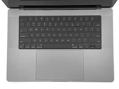 Apple 2023 MacBook Pro 16-inch M2 Max 32GB RAM 1TB SSD 38-Core GPU