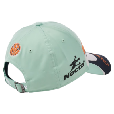 Nike x Drake Nocta x Kar L'Art De L'Automobile Drx Hat Enamel
