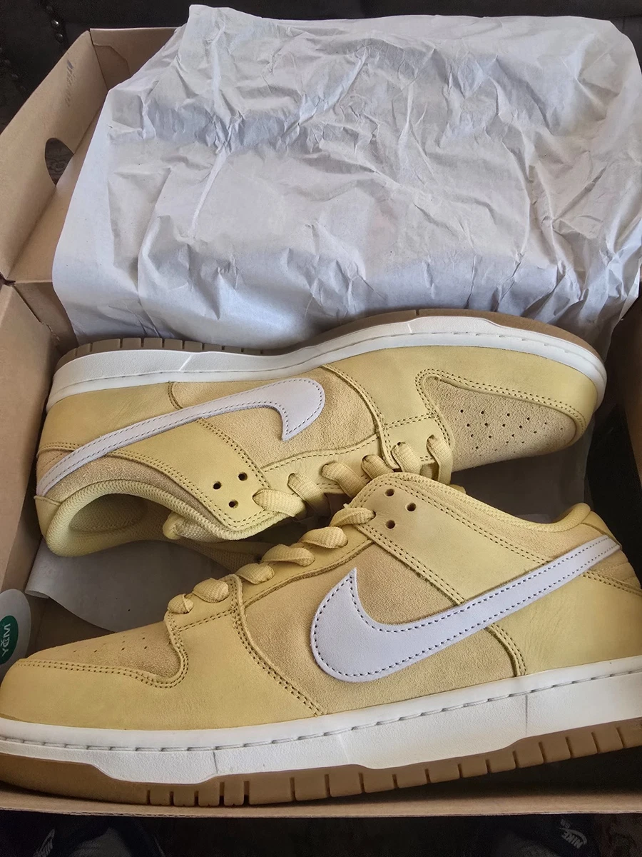 Preços baixos em Nike Dunk Low Pro Gold | eBay