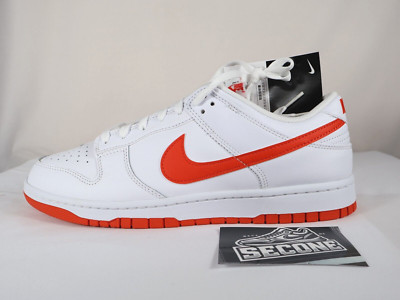 Nike Dunk Low Picante Red Men DV0831 103 new with box | eBay