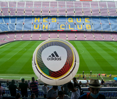 Adidas Jabulani | FIFA World Cup 2010 | South Africa | Soccer