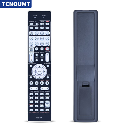 New RC014SR Remote Control For Marantz SR6006 SR5006 NR1602 AV
