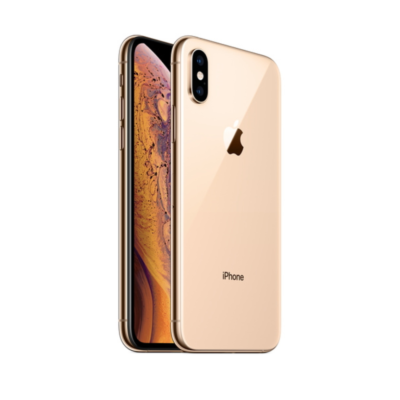 Apple iPhone XS 64GB Unlocked - Space Gray, Silver, Gold - Very