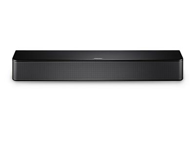 Bose Solo Soundbar II Speaker Dolby Remote Optical Bluetooth HDMI