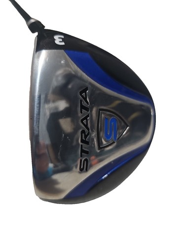 Callaway Rogue ST Max Driver Tour Strong 10.5* Fujikura Ventus