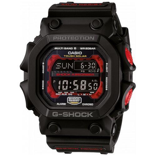 Casio G-shock GXW-56-1A Tough Solar Radio Watch MULTIBAND 6 | eBay