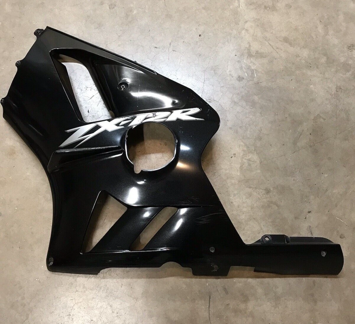 Kawasaki Motorcycle Body & Frame Parts for Kawasaki Ninja ZX12R