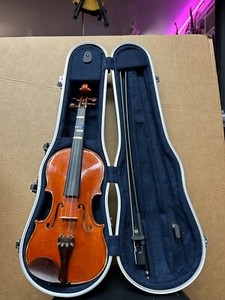 Violin Yamaha V5 | eBay