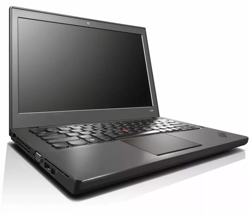 Lenovo ThinkPad X240 12.5