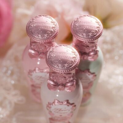 Flower Knows Midsummer Fairy Tales Collection Lip Lacquer (G07