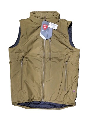 ECW Gen 3 PCU Level 7 Primaloft Extreme Cold Weather VEST BAF