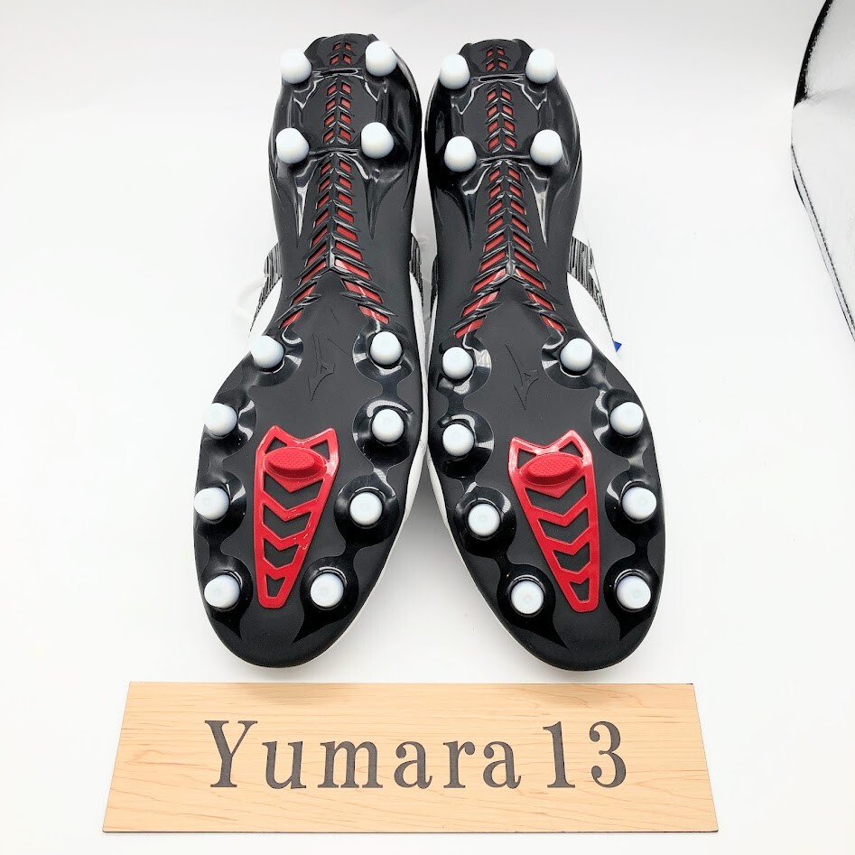 Mizuno Morelia Neo 4 IV β Beta Japan Soccer Cleats P1GA234009