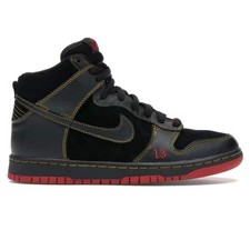 Nike Dunk Pro SB High Unlucky for Sale | Authenticity Guaranteed