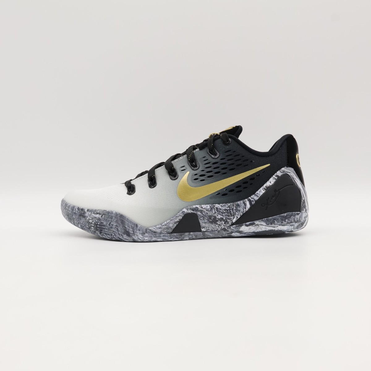 FZ7333-002 Nike Kobe 9 Low Protro EM Mambacita (Men's) | eBay