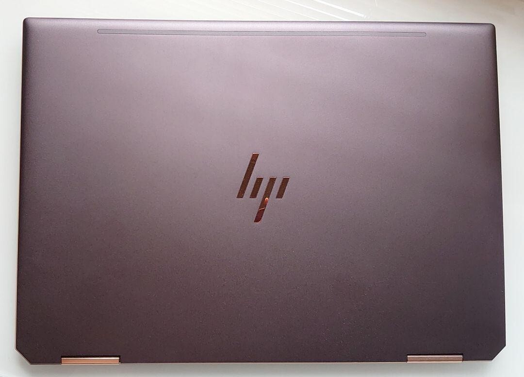 HP Spectre x360 Performance Model | CORE i7 | 13-13.9in. | 16 GB