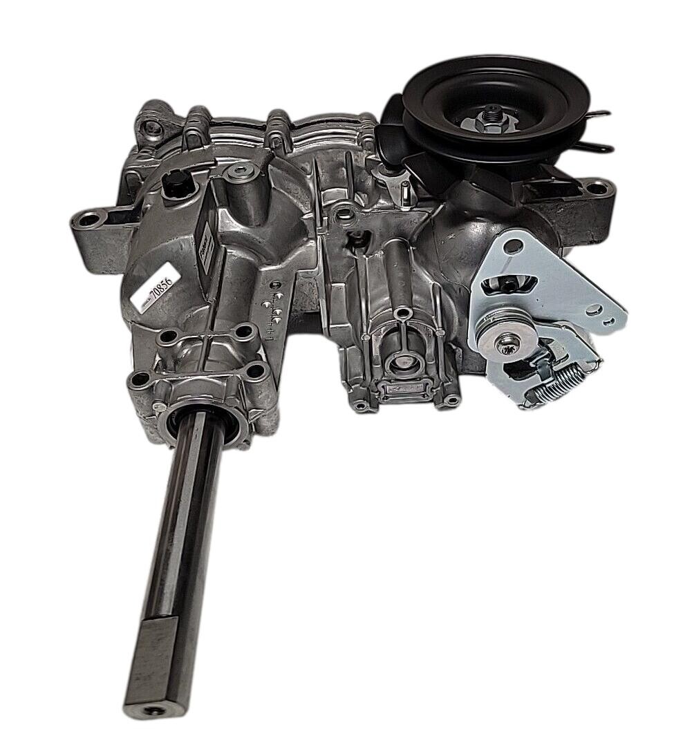 Hydro Gear Right Transaxle ZC-ANBB-3D8B-2WPX New | eBay