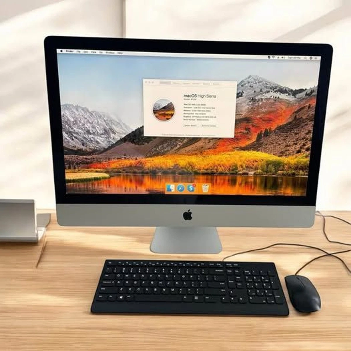 Apple Imac 27 2009 for sale | eBay