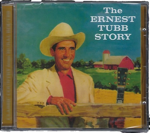 Ernest Ranglin - In Search of the Lost Riddim CD 1998 Palm