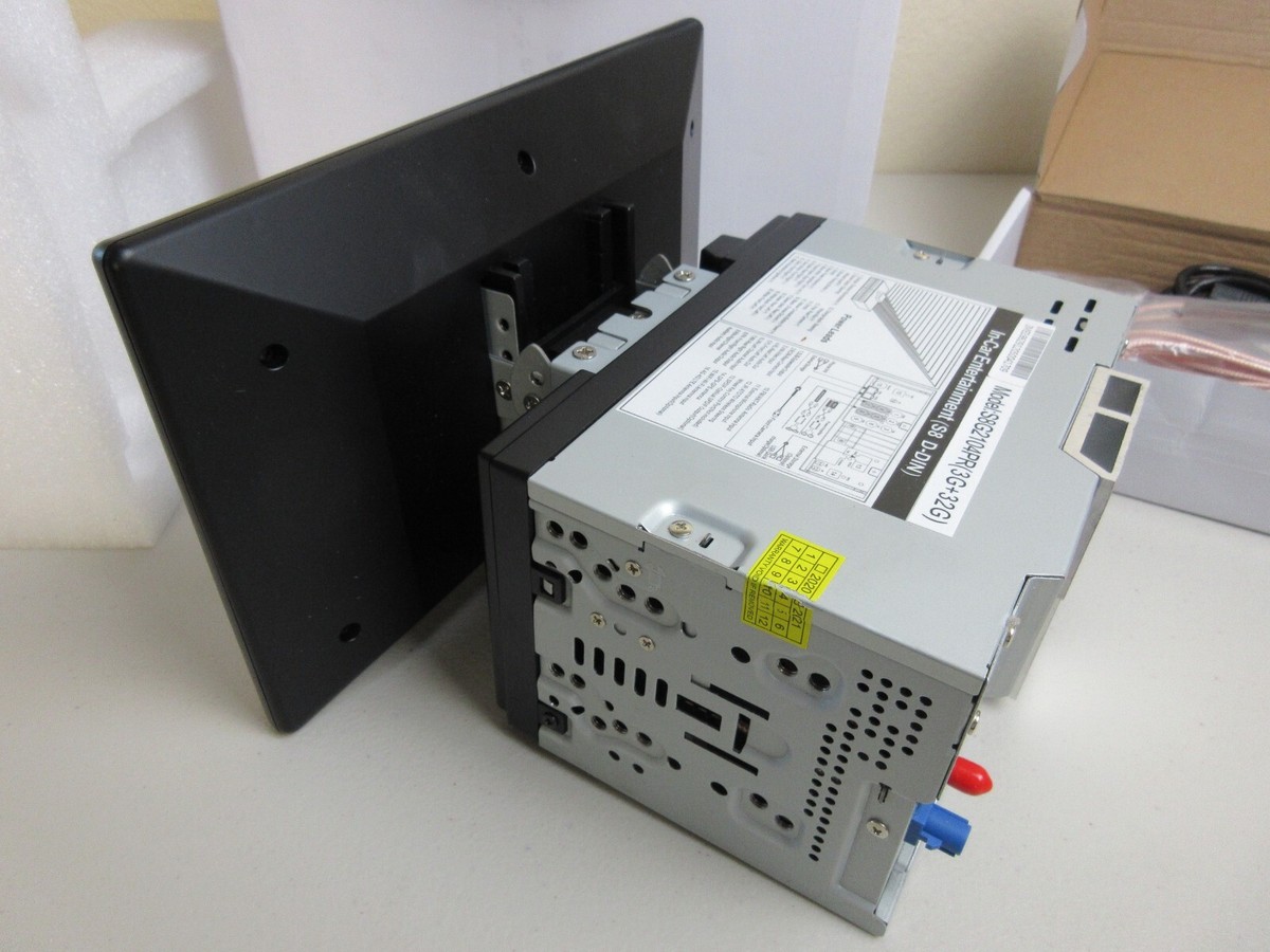 ATOTO S8 Pro S8G2104PR 3G+32G Double-DIN Android Car Stereo