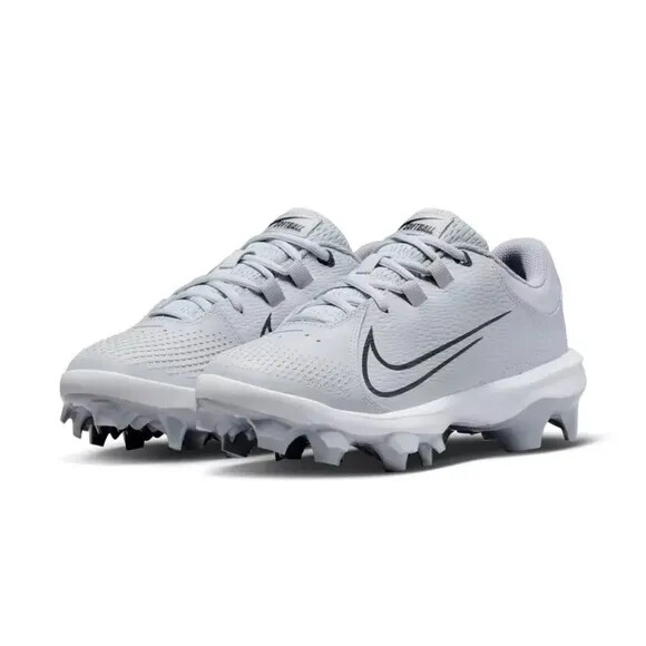 Nike Hyperdiamond 4 PRO MCS Women's Softball Cleats- DC8990-004 | eBay