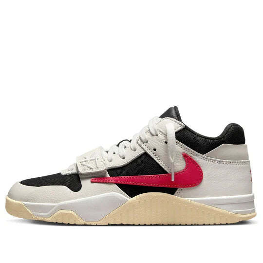 FZ8117 101 Air Jordan Jumpman Jack TR Travis Scott University Red