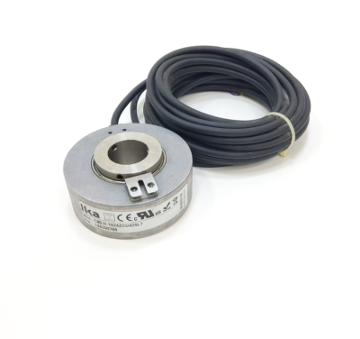 LIKA C80-H-1024ZCU425L7 INCREMENTAL ENCODER | eBay