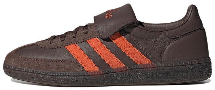 adidas SHUKYU x E-WAX x Handball Spezial Brown for Sale